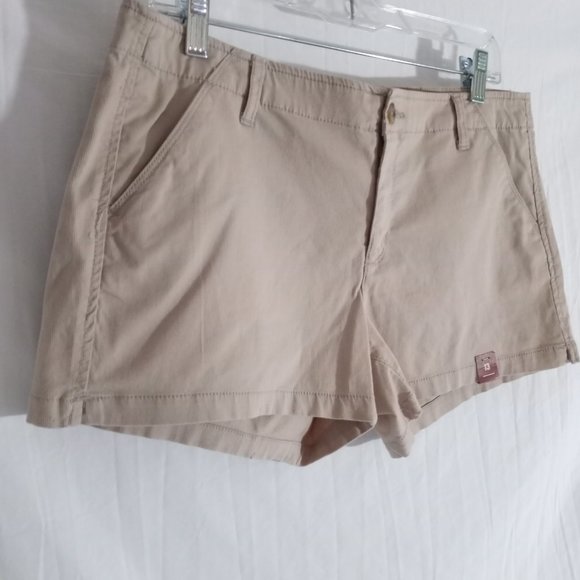 Womens 13 Arizona Jeans Shorts - Picture 11 of 16